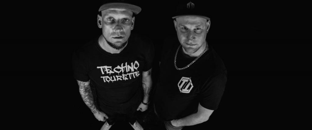 2 Fliegen mit einer Klatsche Antrieb Booking Artitsts